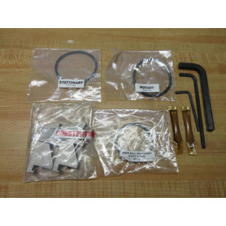 Chesterton 442HP High Pressure Split Seal 442-14