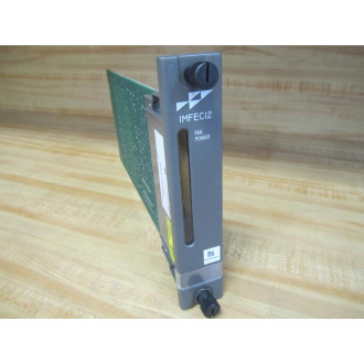 ABB Bailey IMFEC12 Board 1MFEC12 - Used