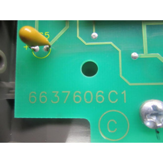 ABB Bailey IMDSI02 Digital Input Module INFI 90 - Used