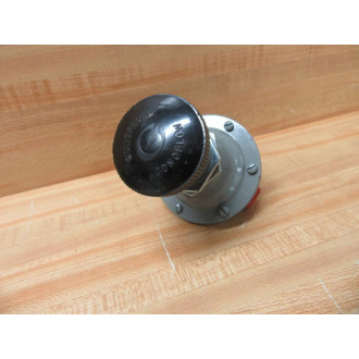 ITT GH30XTHAXKXE Conoflow Regulator - New No Box