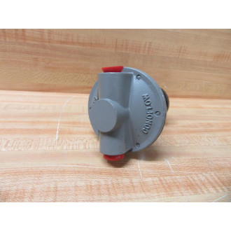 ITT GH30XTHAXKXE Conoflow Regulator - New No Box