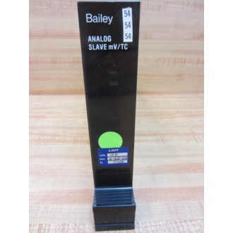 ABB Bailey NASM02 Module 6634744GI 6634743GI - Used