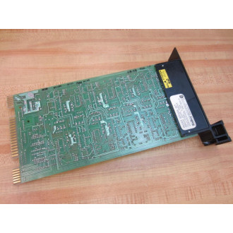 ABB Bailey NASM02 Module 6634744GI 6634743GI - Used
