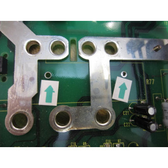 Fanuc A16B-2203-063 Board 5 - Parts Only