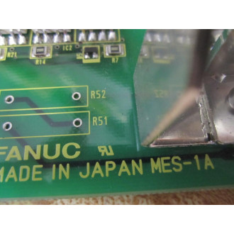 Fanuc A16B-2203-0625 Board A16B-2203-062509C - Parts Only
