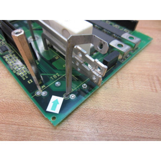 Fanuc A16B-2203-045 Circuit Board 5  Non-Refundable - Parts Only