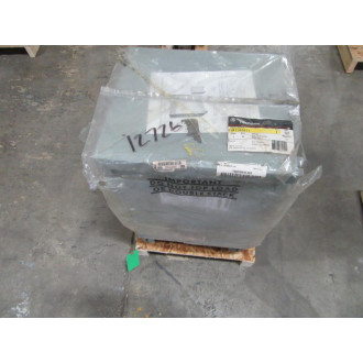 Square D 9T23B3871 Transformer 15KVA 480 208Y120