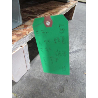 Square D 9T23B3871 Transformer 15KVA 480 208Y120