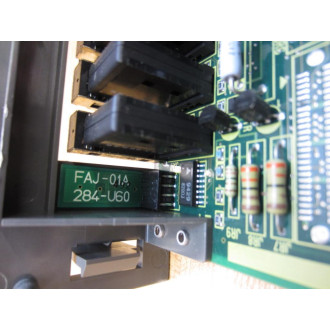 Fanuc A16B-3200-0010 Board A16B-3200-001007A - Used