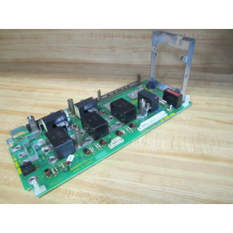 Fanuc A20B-1006-0488 Board A20B-1006-048801A - Parts Only
