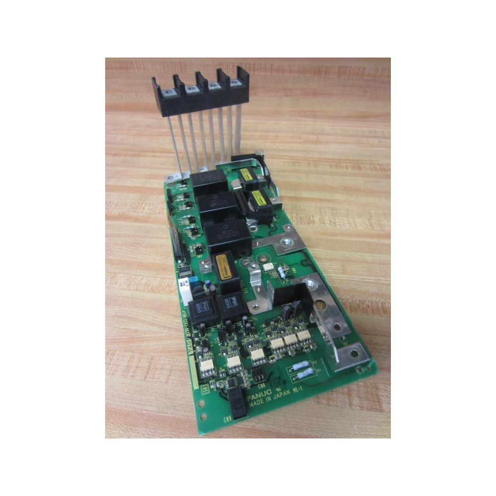 Fanuc A16B-2203-0620 Board A16B-2203-062007A - Parts Only