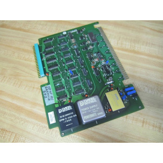General Electric IC600YB843A Analog Input Board - Used