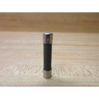Buss MDA-12 Bussmann Fuse Cross Ref 1CL95 Gray (Pack of 8)