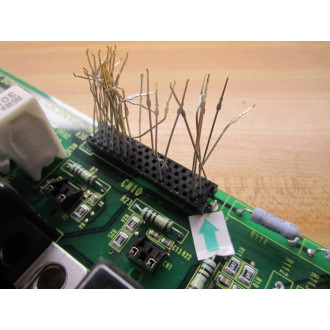 Fanuc A16B-2203-0637 Board A16B-2203-063710C - Parts Only