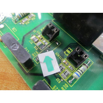 Fanuc A16B-2203-0620 Board 1 A16B-2203-062011B - Parts Only