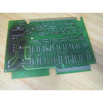 General Electric IC600YB843A Analog Input Board - Used