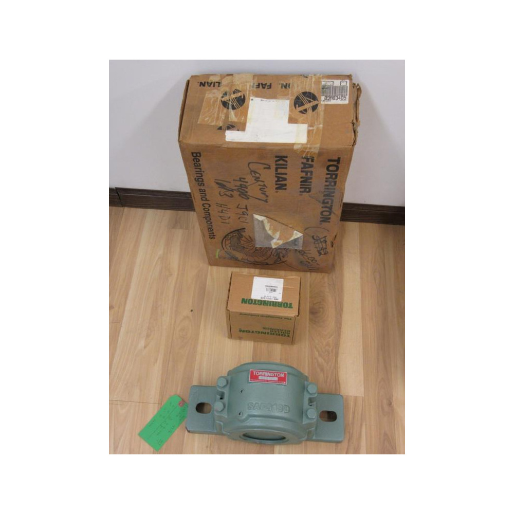 Torrington SAFD518 Pillow Block