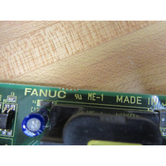 Fanuc A20B-2101-0013 Board 2 A20B-2101-001304B - Parts Only