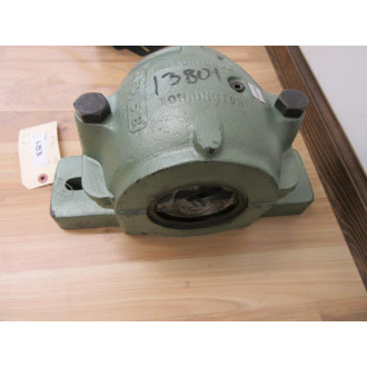 Torrington SAFD518 Pillow Block wo Bearing - New No Box