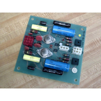 Cyberex PC 8114 Board 41-15-811501 - New No Box
