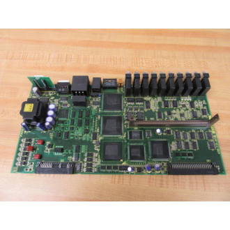 Fanuc A20B-2101-0013 Board 2 A20B-2101-001304B - Parts Only