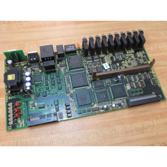 Fanuc A20B-2101-0013 Board 2 A20B-2101-001303B - Parts Only