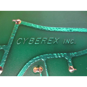 Cyberex PC 8114 Board 41-15-811501 - New No Box