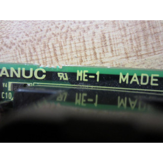 Fanuc A20B-2101-0013 Board 2 A20B-2101-001303B - Parts Only