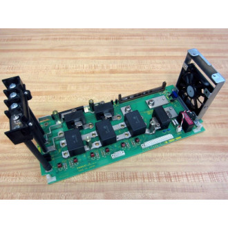 Fanuc A20B-1006-048 Board A20B-1006-048 wFan - Used