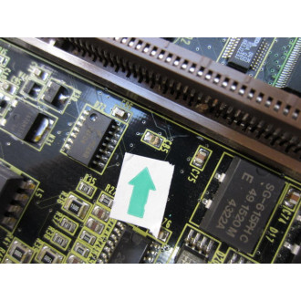 Fanuc A20B-2101-0013 Board 2 A20B-2101-001303B - Parts Only