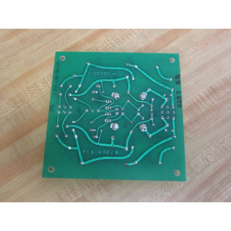 Cyberex PC 8114 Board 41-15-811501 - New No Box