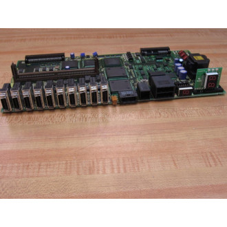Fanuc A20B-2101-0013 Board A20B-2101-001305B - Parts Only