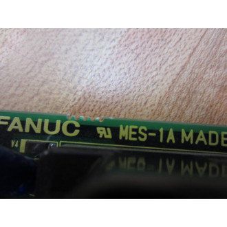 Fanuc A20B-2101-0013 Board A20B-2101-001305B - Parts Only
