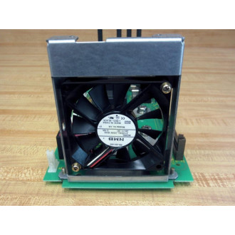 Fanuc A20B-1006-048 Board A20B-1006-048 wFan - Used