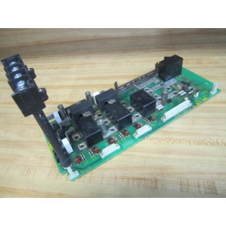 Fanuc A20B-1006-0472 Board A20B-1006-047204B  Non-Refundable - Parts Only