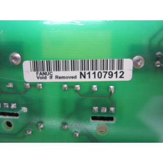 Fanuc A20B-1006-0472 Board A20B-1006-047207B  Non-Refundable - Parts Only