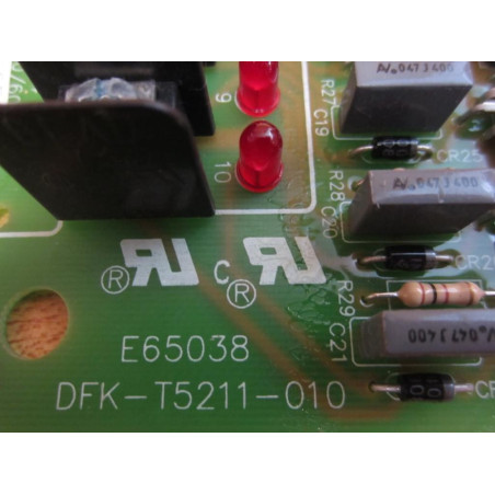 Flex-Kleen T16054 Astro-Flex Timer - New No Box