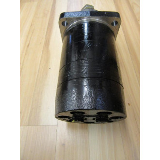 Parker TF0360WA080AANM Motor Assembly