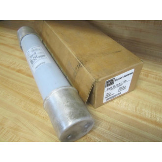 Cutler Hammer 5LCLS-12R Eaton Single Barrel High Voltage Fuse 676C546G25