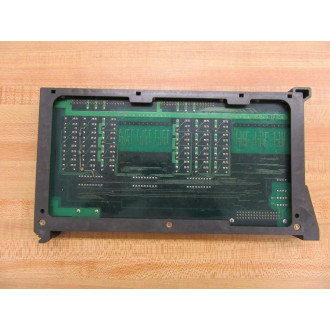 Yaskawa Electric JANCD-MIO04 Circuit Board JANCDMIO04 Rev B02 - Used