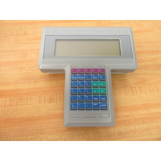 Allen Bradley 1747-PT1 SLC 500 Programmer 1747PT1 Series B - Used