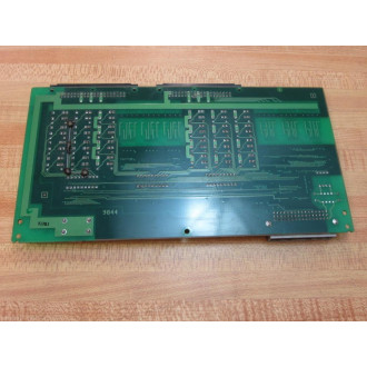 Yaskawa Electric JANCD-MIO04 Circuit Board JANCDMIO04 Rev.B03 - Used