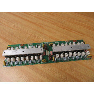 Fanuc A20B-1007-0140 Board A20B-1007-014009B - Used
