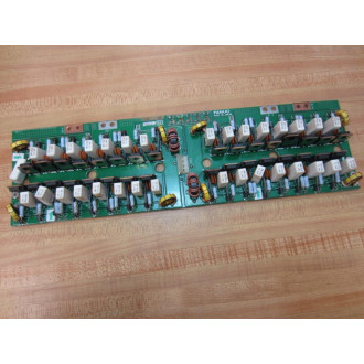 Fanuc A20B-1007-0140 Board 4 A20B-1007-014004B - Parts Only