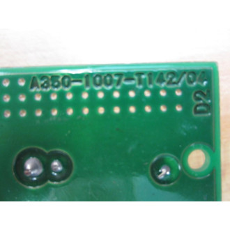 Fanuc A20B-1007-0140 Board 4 A20B-1007-014005B - Parts Only