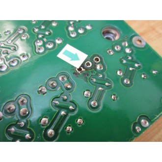 Fanuc A20B-1007-0140 Board 5 A20B-1007-014004B - Parts Only