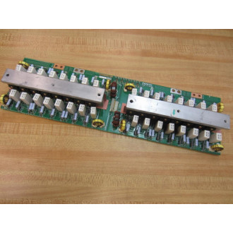 Fanuc A20B-1007-0140 Board 9 A20B-1007-014005B - Parts Only