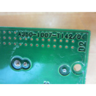 Fanuc A20B-1007-0140 Board 9 A20B-1007-014005B - Parts Only