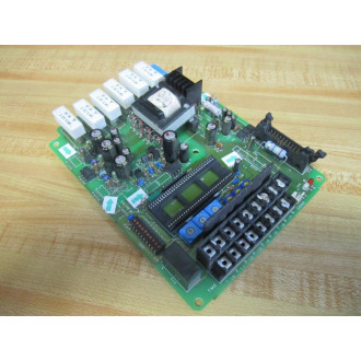 Yaskawa CIMR-37-AS3-1028 Board CIMR37AS31028 - Parts Only