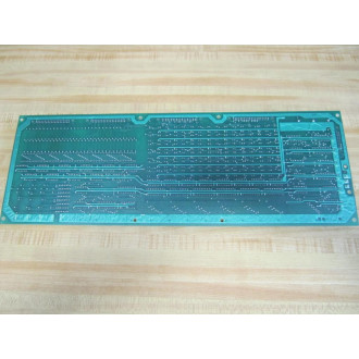 Yaskawa JANCD-G10 01 PC Board DF7000063 - Used